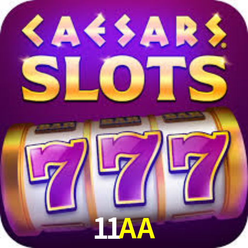 Cassino de Jogos 11AA